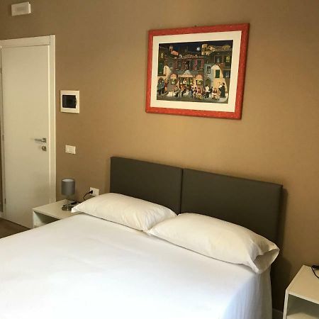 Casa Patrizia Hotell Gravellona Toce Exteriör bild